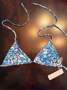 Bright Swimwear “Melody Top”